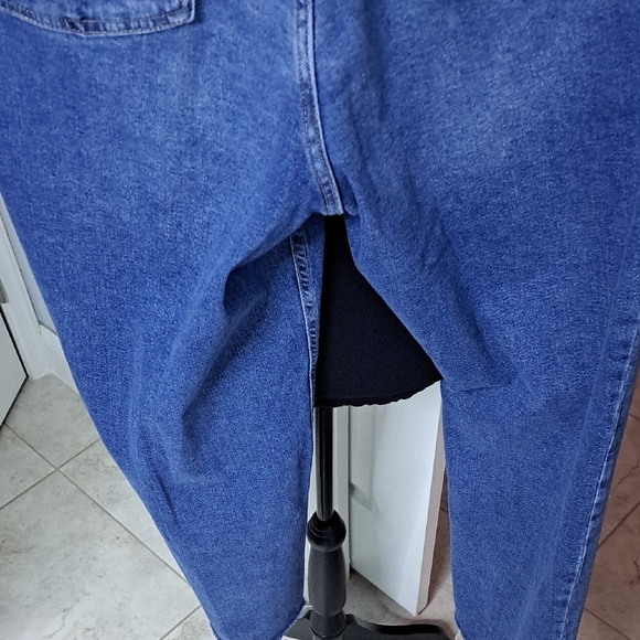 Wild Fable Blue Skinny Jeans with Studded Detail - Picture 9 of 9